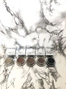 Lancome Sourcils Gel Waterproof Gel-Cream Eyebrow Pot 5g -Various Shades- NEW - Picture 1 of 8