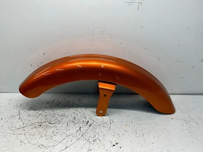 Conjunto de guardabarros delantero Victory Vegas 8 bolas / (1013831) Nuc. Sunset Tang. (NUEVO) Foto 1 de 4