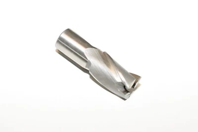 INT Zapfensenker GR.1 Ø 16 mm HSS Schaft 14 mm innen Ø 6 mm RHV21901 - Bild 1 von 4