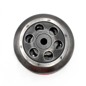 Acoplamiento Linhai Hytrack completo Linhai ATV 260 290 300 310 145 mm campana de embrague - Imagen 1 de 6