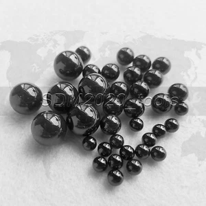 100pcs 1.2mm Si3N4 Ceramic Balls G5 Dia Bearing Ball 3/64" - Picture 1 of 4