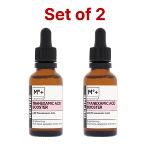 2 x Superdrug Me+ TRANEXAMSÄURE Booster 30ml - Bild 1 von 2