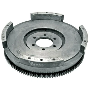 FLYWHEEL FOR SOME MASSEY FERGUSON 3050 3060 3065 3070 TRACTORS. - Picture 1 of 3
