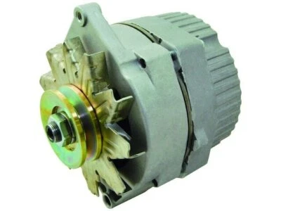 For 1973-1986 Chevrolet K20 Suburban Alternator 98879PK 1974 1975 1976 1977 1978 - Image 1 of 2