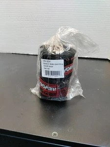 NEW Revgear Boxing 2" Width Elastic Handwraps 180" Length BLACK - Picture 1 of 4