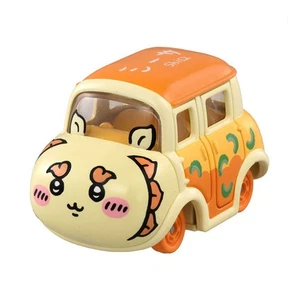 Dream TOMICA Chiikawa Shisa Display Figure Mini Car Toy - Picture 1 of 5