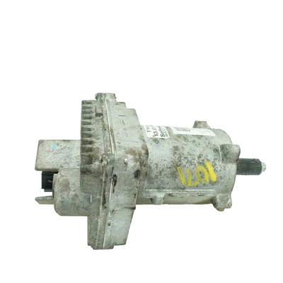 2019 2020 Silverado Sierra 1500 Electric Power Steering Motor 13K Miles - Image 1 of 4