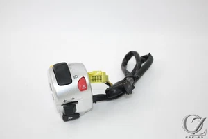 06-14 Interruptor izquierdo alto bajo Suzuki M109R M109 VZR1800 - Imagen 1 de 9