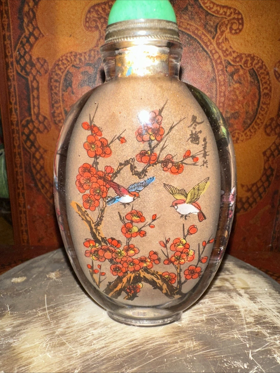 可收藏中国鼻烟壶(1900-现在) | eBay