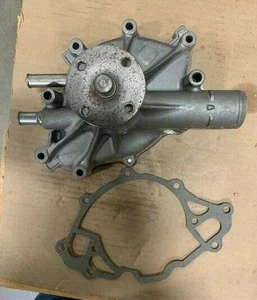 AC DELCO WATER PUMP 251-393 NEW OEM - Picture 1 of 3