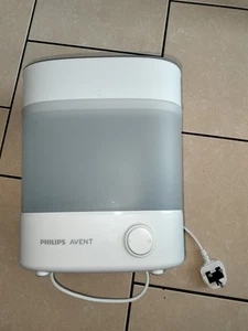 Philips Avent Bottle Steriliser - Picture 1 of 3