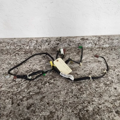 02-03 HONDA CIVIC SI EP3 HATCHBACK - ARNÉS MOTOR SOPLADOR AC - FÁBRICA FABRICANTE ORIGINAL Foto 1 de 4