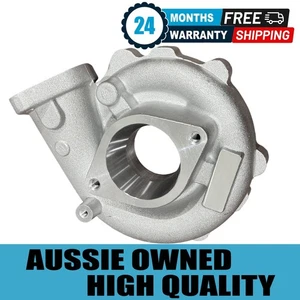 Turbo Compressor Housing For Nissan Pathfinder R51 YD25 2.5L - Foto 1 di 10