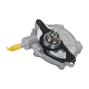 Power Brake Vacuum Pump For Mercedes W203 C230 1.8L 2003-2005 2712301165 904-833 - Picture 1 of 12