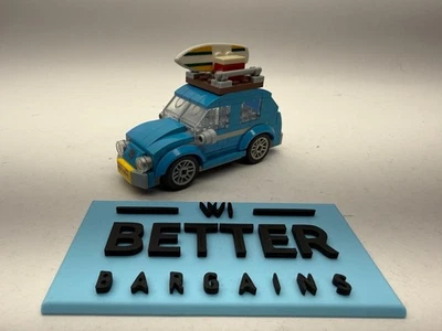 LEGO CREATOR: Mini Volkswagen Beetle (40252) - Image 1 of 4