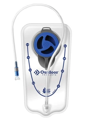 Depósito de hidratación 2,0 L Foto 1 de 2