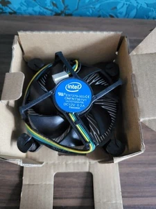 Intel E97379-003 CPU cooling Fan - Picture 1 of 4