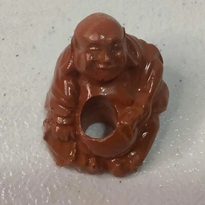 Snuffer Butt Headz Cigarette Snuffer BUDDHA design - Picture 1 of 3