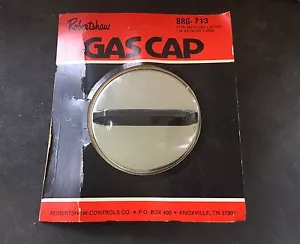 NOS 1975 1976 BUICK SKYHAWK CHEVROLET VEGA MONZA ASTRE PONTIAC SUNBIRD GAS CAP - Foto 1 di 2