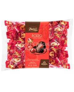 Zaini Chocolate Cherry Liqueurs 700g - Picture 1 of 1