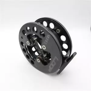 LOOP Traditional 2 Fly Reel USED C - Picture 1 of 13