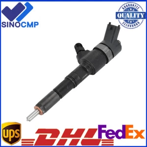 Fuel Injector 0445110558 0445110455 04123831 For Deutz TCD3.6L4 Diesel Engine - Picture 1 of 5