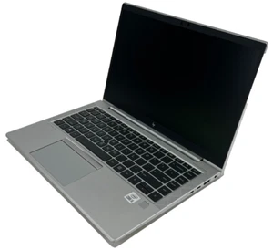 HP EliteBook 840 G7 14" Laptop Intel i5 10th Gen 512GB SSD 16GB RAM Win 11 (MC) - Picture 1 of 8