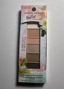 Physicians Formula Matte Monoi Butter Eyeshadow; Blushed Nudes.12 Oz - Picture 1 of 1