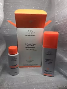 Drunk Elephant C-Firma Fresh Day Serum 30 ml / 1 oz Brand New in Box - Picture 1 of 13