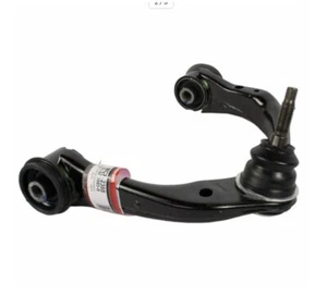 Genuine Ford F150 09-14 Expedi Naviga 07-17 Upper Control Arm LH EL3Z-3085-B - Picture 1 of 4