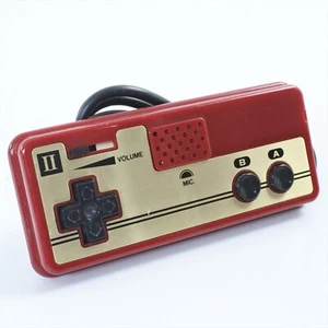 Famicom 2P Controller Nintendo Original Controll pad For Replacement 2122 - Picture 1 of 4