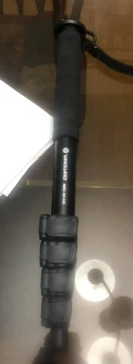 Monopie Vanguard ABEO AM-325 4 secciones 63 1/2" Foto 1 de 3