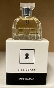 Bill Blass Classic Eau de Parfum 0.34 oz Mini Travel Size - Picture 1 of 5