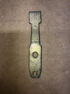 Copper Contact elevator Movable Contact Arm - Picture 1 of 3