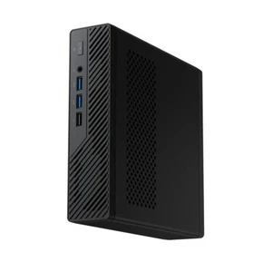 MINISFORUM MS-A2 MINI PC Workstation AMD R9 9955HX Processor 96GB RAM + 2TB SSD - Picture 1 of 8