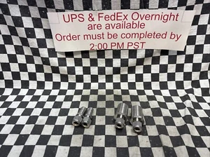 Swagelok Reducing Union, SS-600-R-16 & SS-810-6-6, LOT OF 4, SHIPSAMEDAY#115G6 - Picture 1 of 4