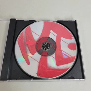 Nonpoint Recoil CD Album 2004 Metal Warner Music Group No Artwork - Picture 1 of 3