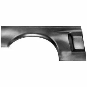 Upper Rear Wheel Arch Quarter Panel 12"H fits 67-68 Ford Mustang RIGHT - Picture 1 of 1