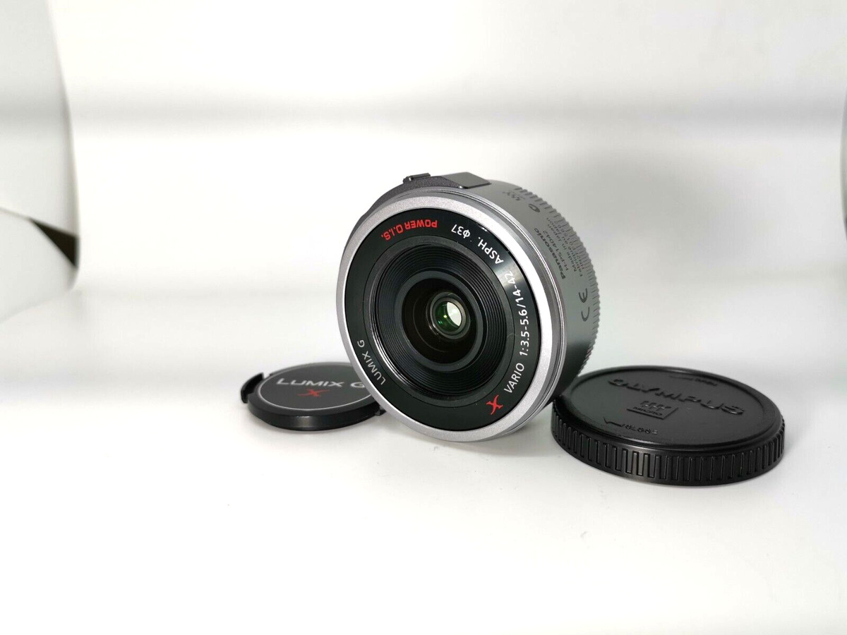 Panasonic LUMIX G X Vario 14-42mm Focal Camera Lenses for Panasonic LUMIX G X Vario 14-42mm Focal Camera Lenses for