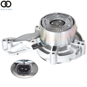 Fit For Volvo D13 D16 2017 2018 2019 2020 2021 2022 Water Pump 85151110 85152423 - Picture 1 of 14