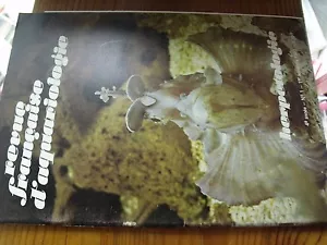 µ? Revue Française d'Aquariologie n°1 1977 Madagascar Pélor Lo Magnificus - Picture 1 of 1