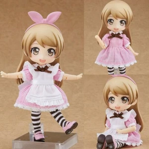 Nendoroid Doll Alice Another Color Version Good Smile Company - Picture 1 of 7