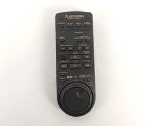 TELECOMANDO MITSUBISHI RM M54-42402 PER VIDEOREGISTRATORE VHS - Foto 1 di 3