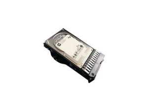 HP 581310-001-R 450GB 10000 RPM SAS 6Gb/s 2.5" Internal Notebook Hard Drive - Afbeelding 1 van 1