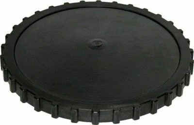 Диффузор воздуха Blue Diamond EPDM диск с разъемом 3/4 MPT - диаметр 10 дюймов  - Изображение 1 из 2