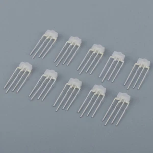 Mechanical keyboard light RGB LED 4pin RBG lamp full-color foritch keyboar ZJ - Photo 1/14