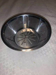 Bella Sensio Juicer XJ-8K129 Replacement Cutter Blade Stainless Steel Basket - Picture 1 of 4