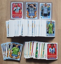 Topps Argentina Filleted 2023 - Pick Your Card