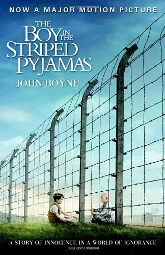 The Boy in the Striped Pyjamas By John Boyne. 9781862305274 - Image 1 of 1