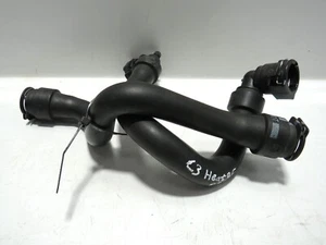 CITROEN C3 2020-23 HEATER PIPES (1.2l 12v Petrol EB2FA)                    R1603 - Picture 1 of 9